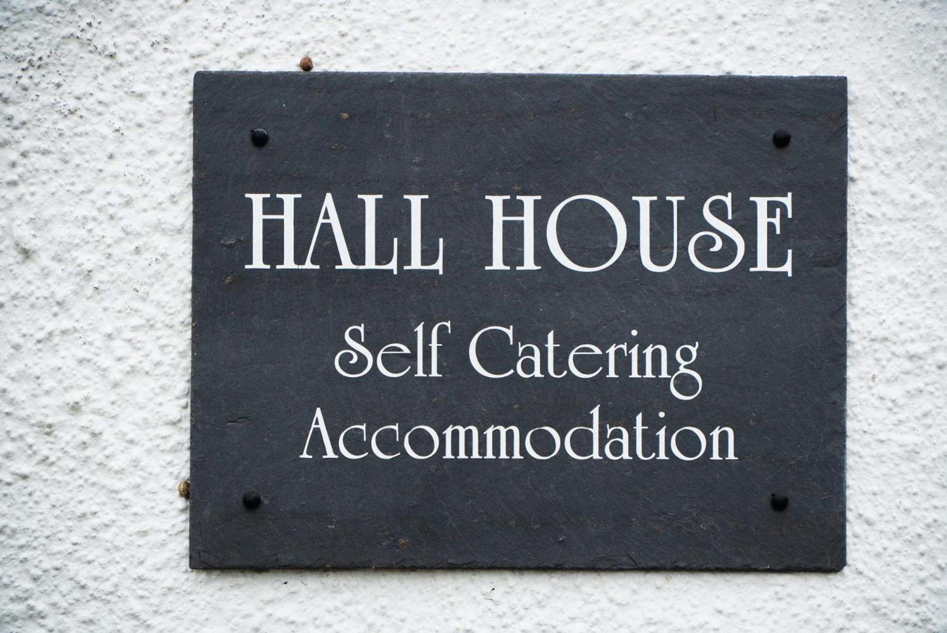 Hall House - 3 Bedroom Cottage - Saint Florence Exterior photo