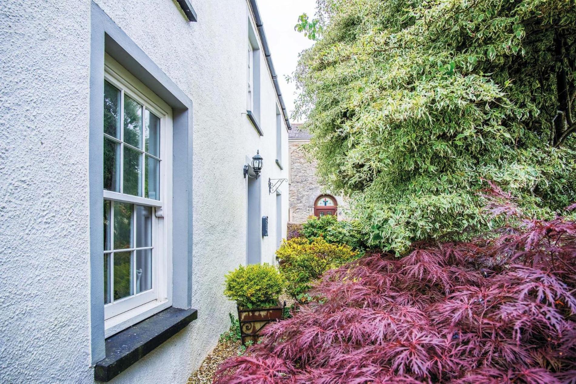 Hall House - 3 Bedroom Cottage - Saint Florence Exterior photo